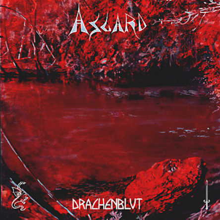 Asgard - Drachenblut